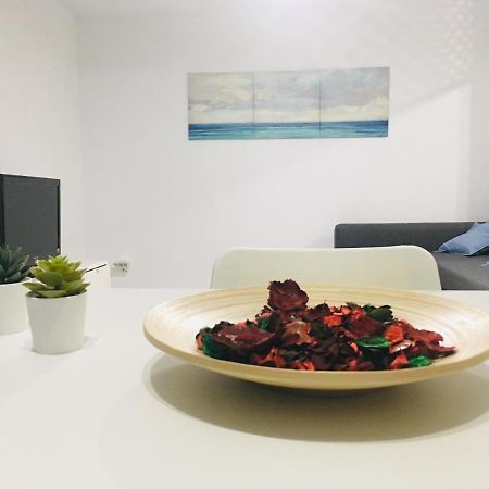 Albir Cosy Apartment El Albir Екстер'єр фото
