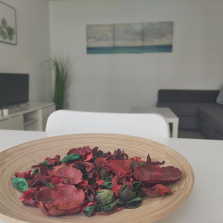 Albir Cosy Apartment El Albir Екстер'єр фото