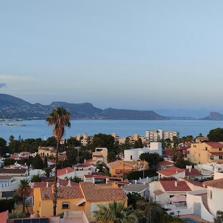Albir Cosy Apartment El Albir Екстер'єр фото
