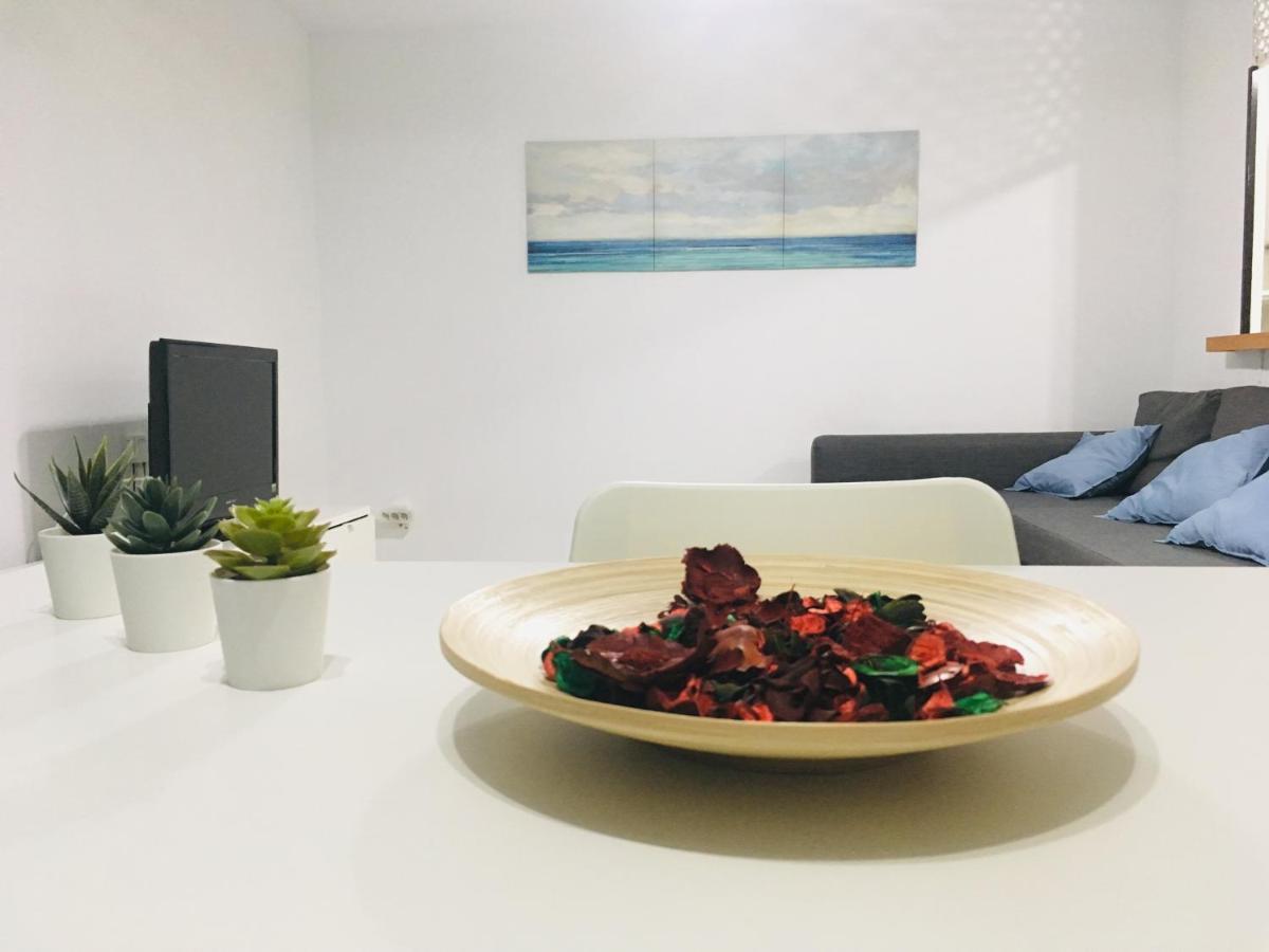 Albir Cosy Apartment El Albir Екстер'єр фото