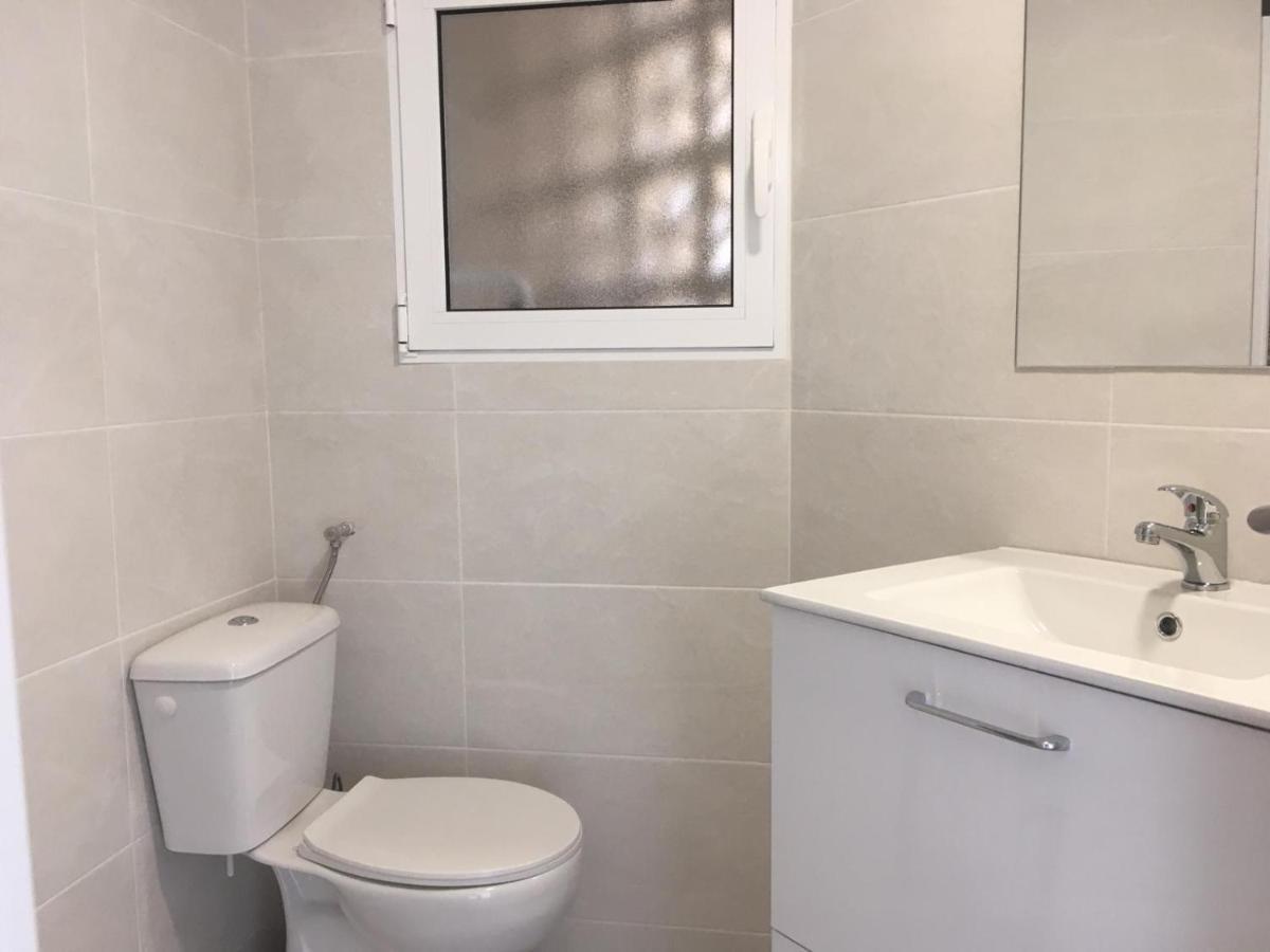 Albir Cosy Apartment El Albir Екстер'єр фото