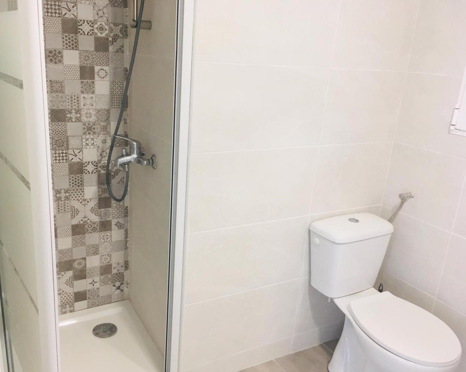 Albir Cosy Apartment El Albir Екстер'єр фото