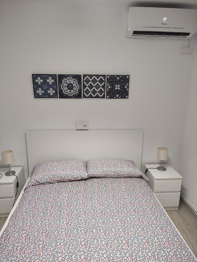 Albir Cosy Apartment El Albir Екстер'єр фото