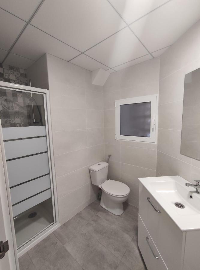 Albir Cosy Apartment El Albir Екстер'єр фото