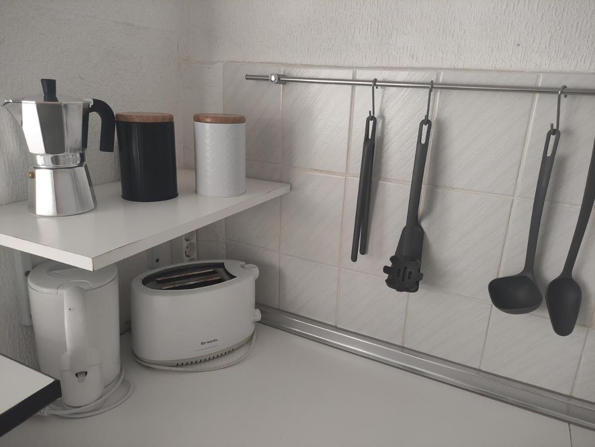Albir Cosy Apartment El Albir Екстер'єр фото