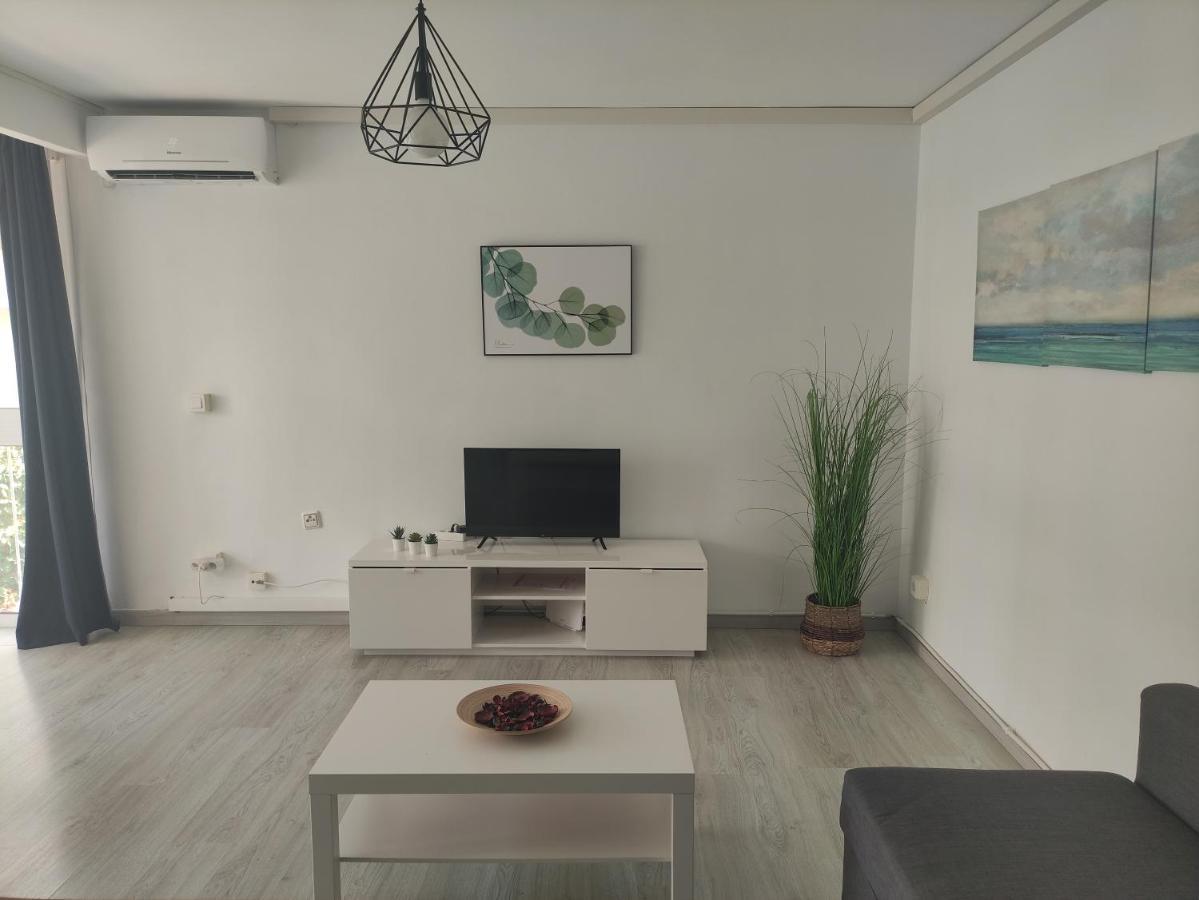 Albir Cosy Apartment El Albir Екстер'єр фото