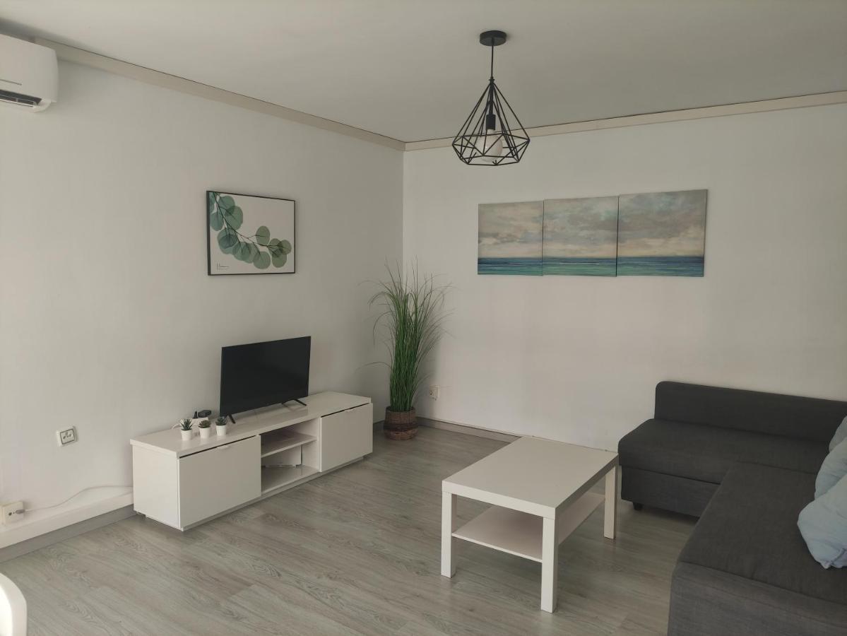 Albir Cosy Apartment El Albir Екстер'єр фото