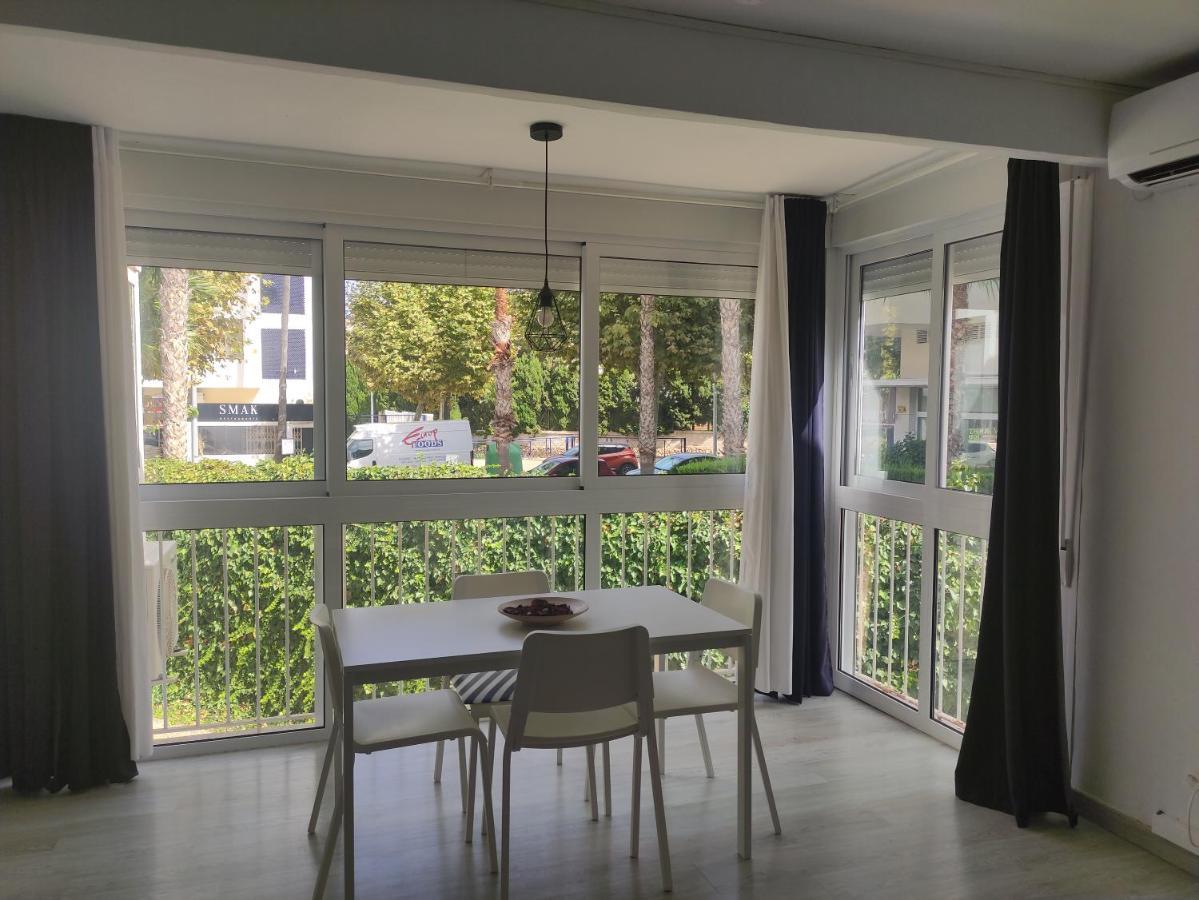 Albir Cosy Apartment El Albir Екстер'єр фото