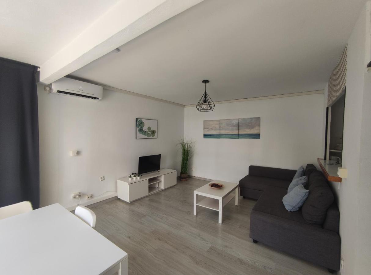 Albir Cosy Apartment El Albir Екстер'єр фото