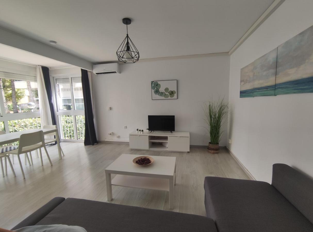 Albir Cosy Apartment El Albir Екстер'єр фото