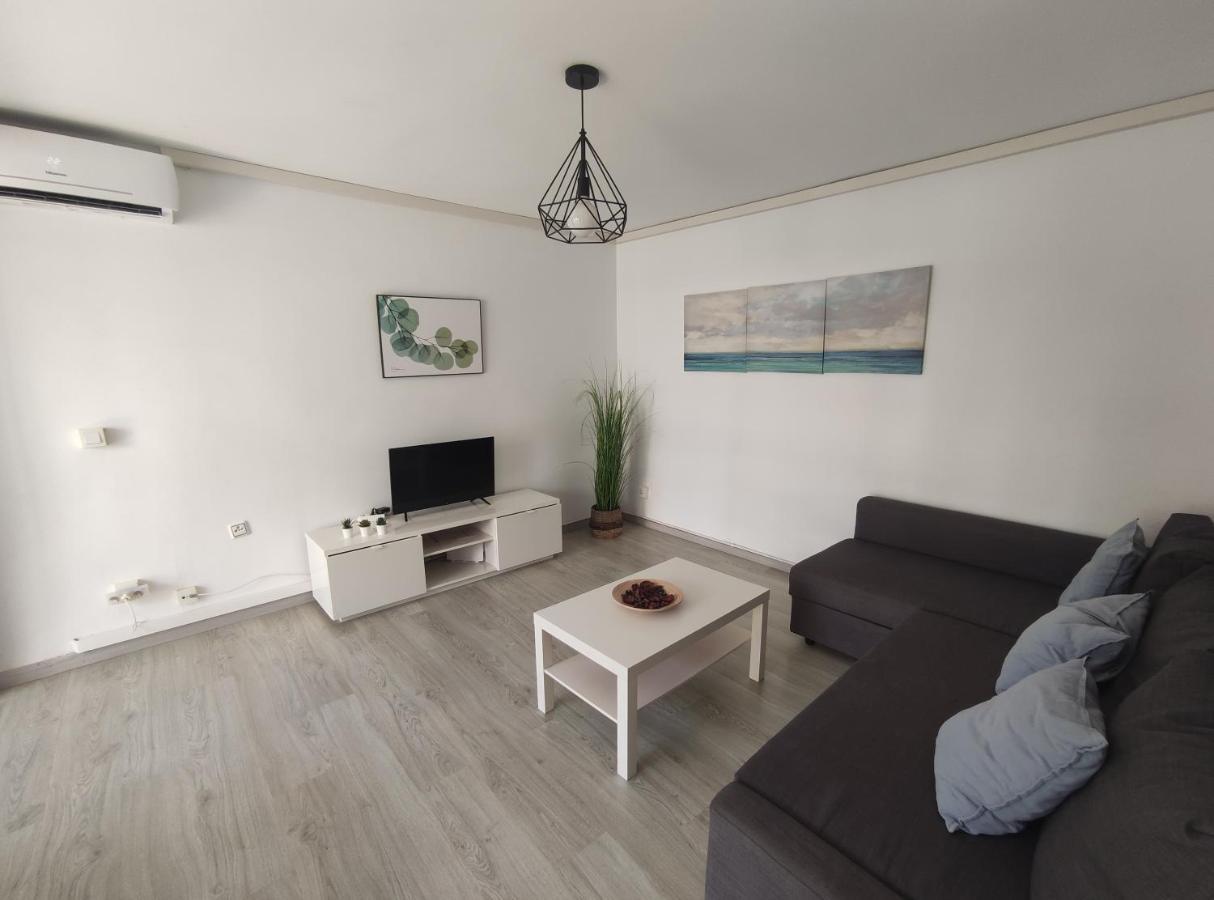 Albir Cosy Apartment El Albir Екстер'єр фото