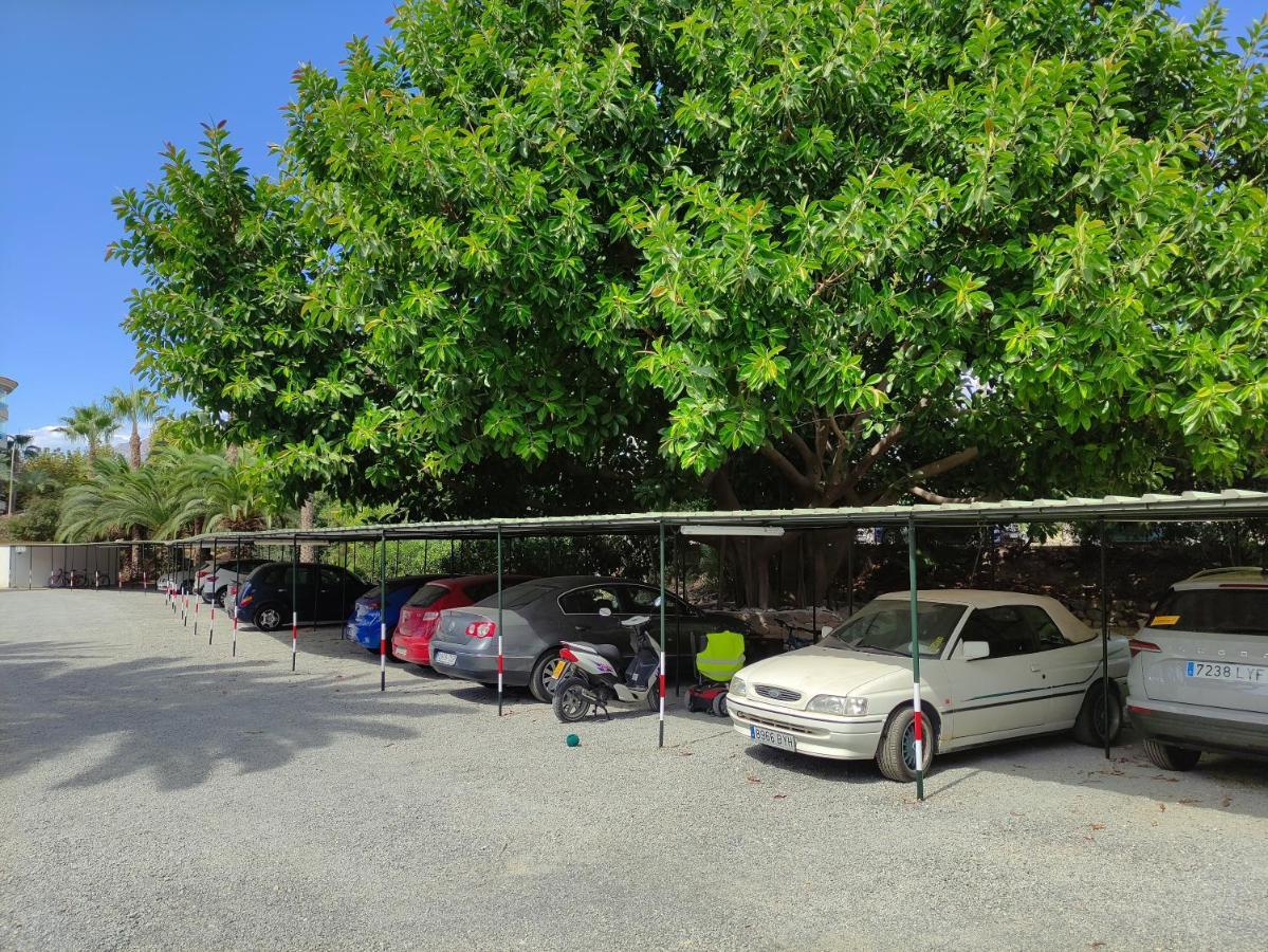 Albir Cosy Apartment El Albir Екстер'єр фото