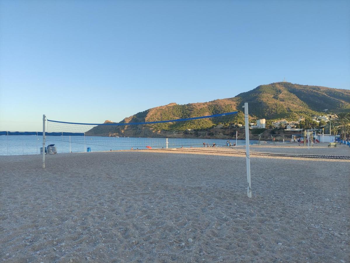 Albir Cosy Apartment El Albir Екстер'єр фото