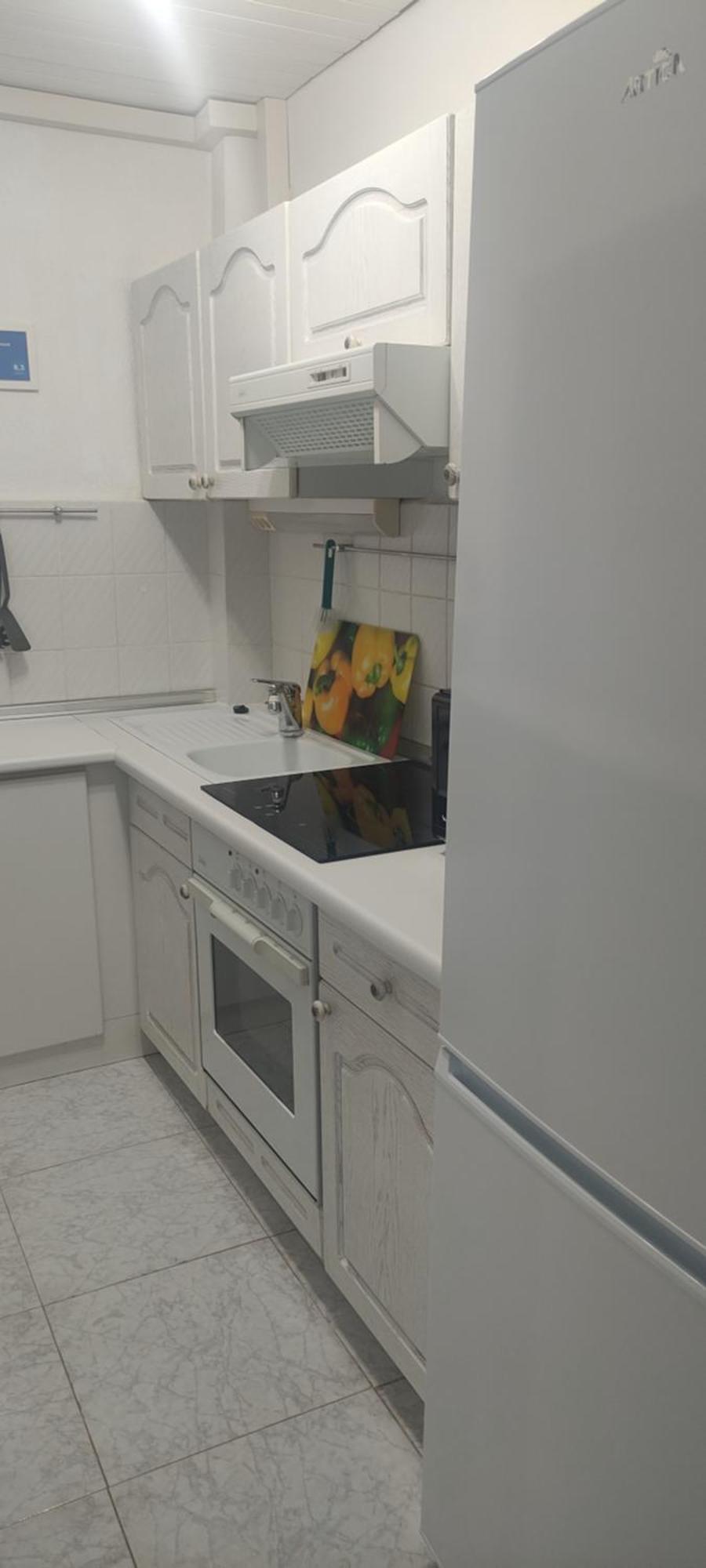 Albir Cosy Apartment El Albir Екстер'єр фото